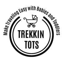 Trekkin Tots